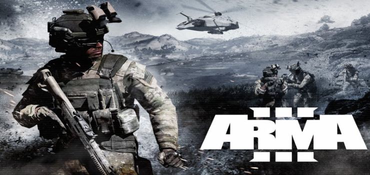 arma 3 free download pc