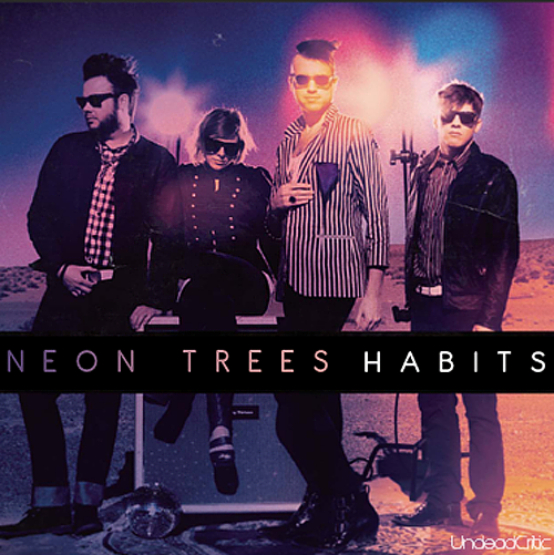 blogspot neon trees discography download