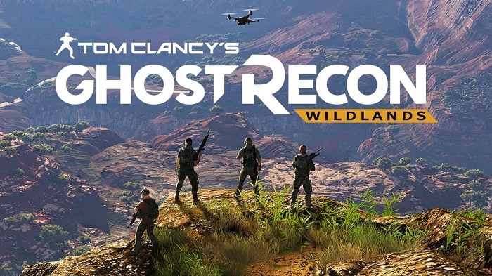 Ghost recon wildlands for mac